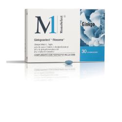 MONOSELECT GINKGO 30 COMPRESSE - Magnumfarma.it