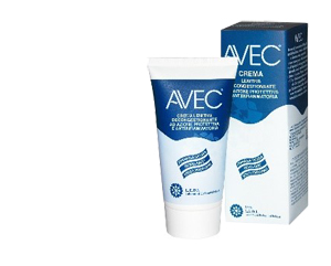 AVEC CREMA LENITIVA DECONGESTIONANTE 50 ML - Magnumfarma.it