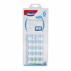 CHICCO COPRIPRESA 10A 10 PEZZI - Magnumfarma.it