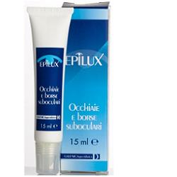 EPILUX CREMA CONTORNI OCCHI 15 ML - Magnumfarma.it