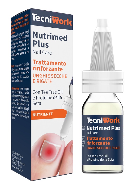 NUTRIMED PLUS NUTR/RIV 15ML - Magnumfarma.it