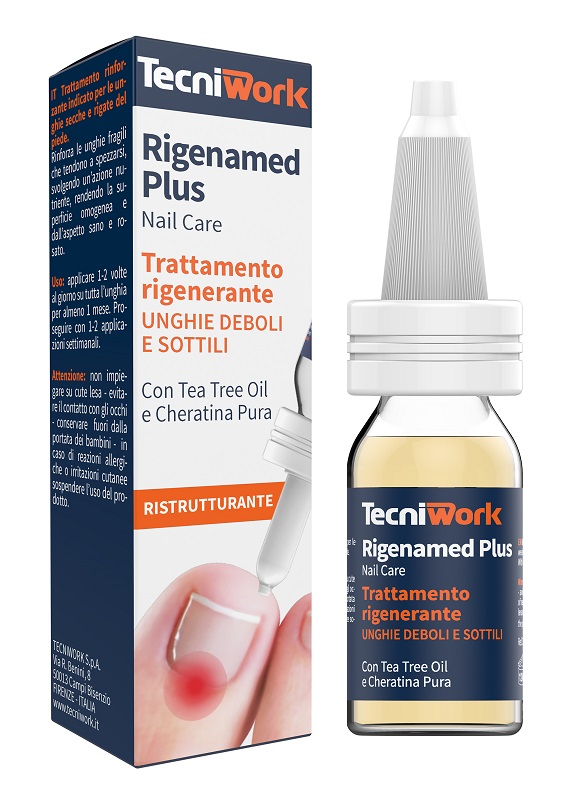 RIGENAMED PLUS RIGEN/RISTR15ML - Magnumfarma.it