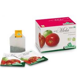INFUSO BIO FRUTTA MELA 20 FILTRI - Magnumfarma.it