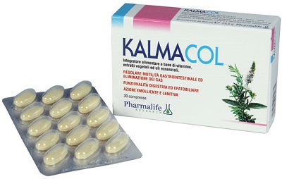 KALMACOL 30 COMPRESSE - Magnumfarma.it