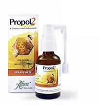 PROPOL2 EMF SPRAY FORTE 30 ML - Magnumfarma.it