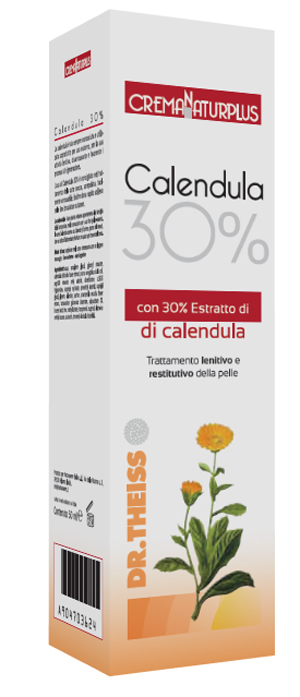 NATURPLUS CALENDULA 30% 50 ML - Magnumfarma.it