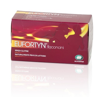 EUFORTYN 10 FLACONCINI 15 ML - Magnumfarma.it