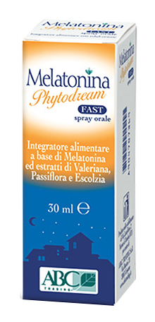 MELATONINA PHYTODREAM FAST 30 ML - Magnumfarma.it