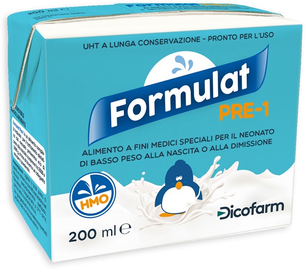 FORMULAT PRE 1 3 BRIK 200 ML - Magnumfarma.it