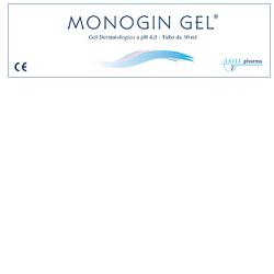 MONOGIN GEL 30ML - Magnumfarma.it