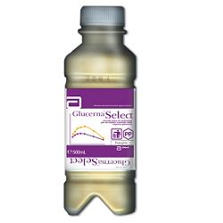 GLUCERNA SELECT VANIGLIA 500 ML - Magnumfarma.it