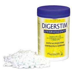DIGERSTIM EFFERVESCENTE 100 G - Magnumfarma.it