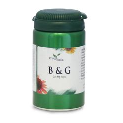 B&G 60 CAPSULE - Magnumfarma.it