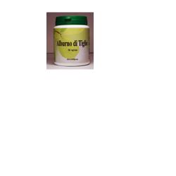 ALBURNO TIGLIO 60 CAPSULE - Magnumfarma.it