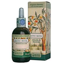 SETTE+SETTE 50 ML NUOVO FORMATO - Magnumfarma.it