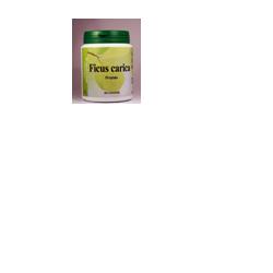 FICUS CARICA 60 CAPSULE - Magnumfarma.it
