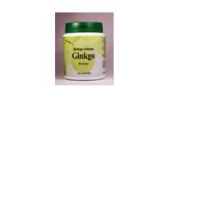 GINKGO BILOBA 60 CAPSULE - Magnumfarma.it