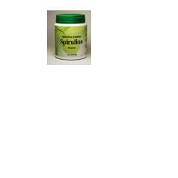 SPIRULINA 60 CAPSULE - Magnumfarma.it