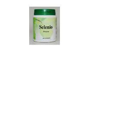 SELENIO 60 CAPSULE - Magnumfarma.it