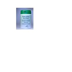 BANABA ACTIVE 60 CAPSULE - Magnumfarma.it