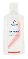 VENADORON GEL RINFRESCANTE GAMBE 200 ML - Magnumfarma.it