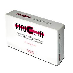 FITOCLIM 30 COMPRESSE - Magnumfarma.it