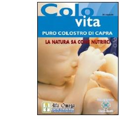 COLOVITA INTEGRATORE 30 CAPSULE - Magnumfarma.it