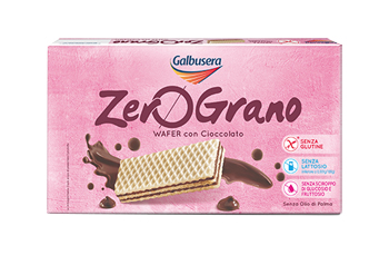 ZEROGRANO WAFER 180 G - Magnumfarma.it