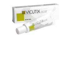 VICUTIX SCAR GEL 20G - Magnumfarma.it