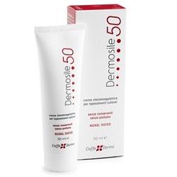 DERMOSILE 50 CREMA 50 G - Magnumfarma.it