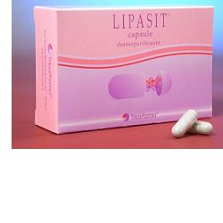 LIPASIT DERMOPUR 36 CAPSULE 500 MG - Magnumfarma.it