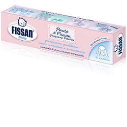 FISSAN PASTA DELICATA 100 ML - Magnumfarma.it