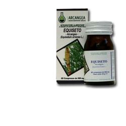 EQUISETO 60 CAPSULE 500 MG - Magnumfarma.it