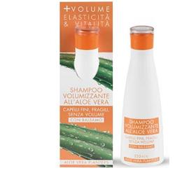 PLANTER'S ALOE VERA SHAMPO VOLUMIZZANTE 200 ML - Magnumfarma.it