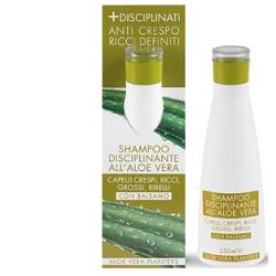 PLANTER'S ALOE VERA SHAMPO DISCIPLINANTE PER CAPELLI 200 ML - Magnumfarma.it