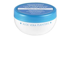 PLANTER'S ALOE MASCHERA IDRATANTE 200 ML - Magnumfarma.it