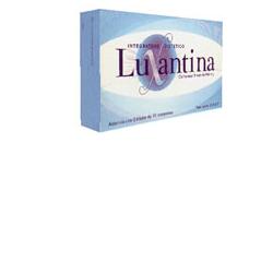 LUXANTINA 30 COMPRESSE - Magnumfarma.it