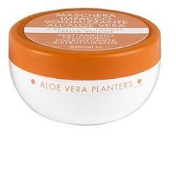 PLANTER'S ALOE VERA MASCHERA CAPELLI VOLUMIZZANTE 200 ML - Magnumfarma.it