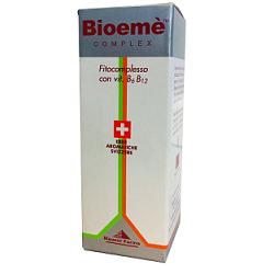 BIOEME COMPLEX 30 ML - Magnumfarma.it