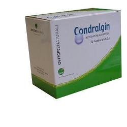 CONDRALGIN 160 G - Magnumfarma.it