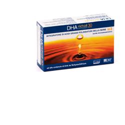 DHA RICHOIL 30 PERLE - Magnumfarma.it