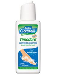 TIMODORE DETERGENTE DEODORANTE 200 ML - Magnumfarma.it