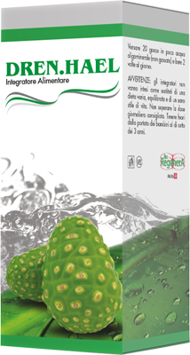 ARCA GOCCE 50 ML - Magnumfarma.it