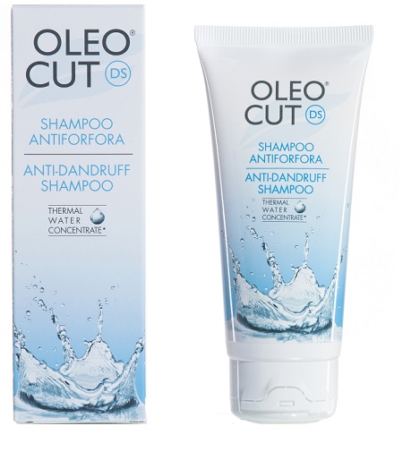 OLEOCUT SHAMPOO A/FORF DS100ML - Magnumfarma.it