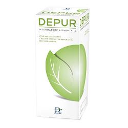 DEPUR 500 ML - Magnumfarma.it