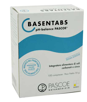 BASENTABS 100 COMPRESSE - Magnumfarma.it
