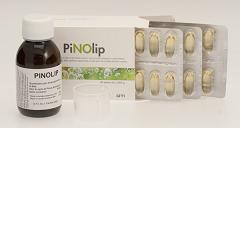 PINOLIP 60 PERLE - Magnumfarma.it