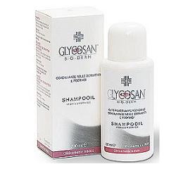 GLYCOSAN PLUS BIODERM SH 200ML - Magnumfarma.it