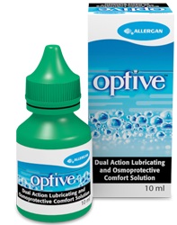 OPTIVE SOLUZIONE OFTALMICA 10 ML - Magnumfarma.it