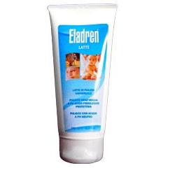 ELADREN LATTE 200 ML - Magnumfarma.it